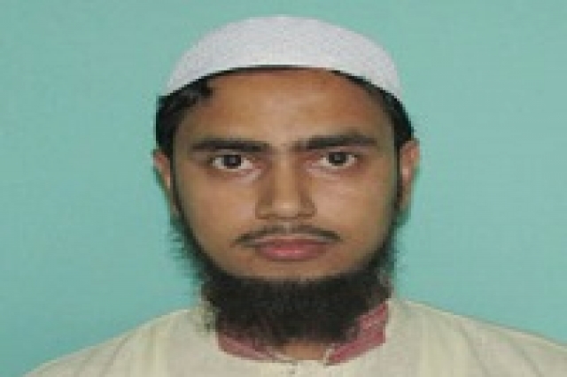 Hussain Ahmed