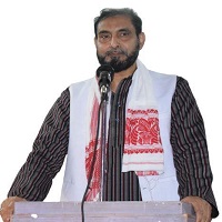Dr. Manik Hussain Talukdar